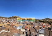 Chalet independiente con terreno en venta en la España, Lubrín, ref: TR319065 foto