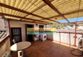Chalet independiente con terreno en venta en la España, Lubrín, ref: TR319065 foto