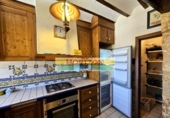 Chalet independiente con terreno en venta en la España, Lubrín, ref: TR319065 foto