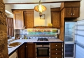 Chalet independiente con terreno en venta en la España, Lubrín, ref: TR319065 foto