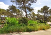 Parcel·la urbanitzable en venda a la España, Olivella, ref.: TR270060 foto