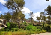 Parcel·la urbanitzable en venda a la España, Olivella, ref.: TR270060 foto