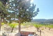 Casa de camp amb terreny en venda a la España, Los Baños de Mula, ref.: TR269484 foto