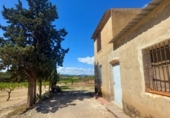 Casa de camp amb terreny en venda a la España, Los Baños de Mula, ref.: TR269484 foto