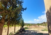 Casa de camp amb terreny en venda a la España, Los Baños de Mula, ref.: TR269484 foto