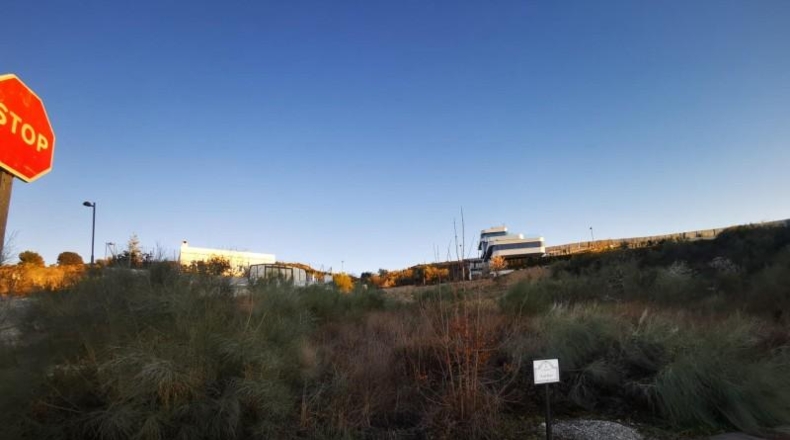 Alava - Murguía - 783m2