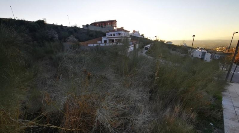 Alava - Murguía - 783m2