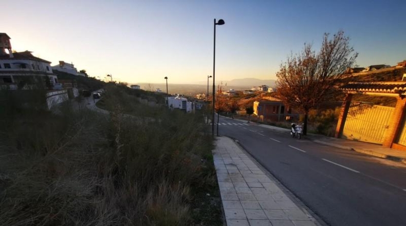 Alava - Murguía - 783m2