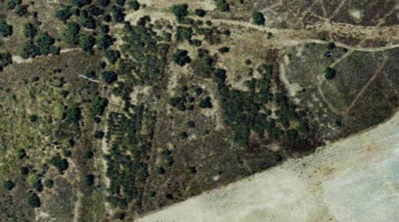 Gerona - Garriguella - 18000m2
