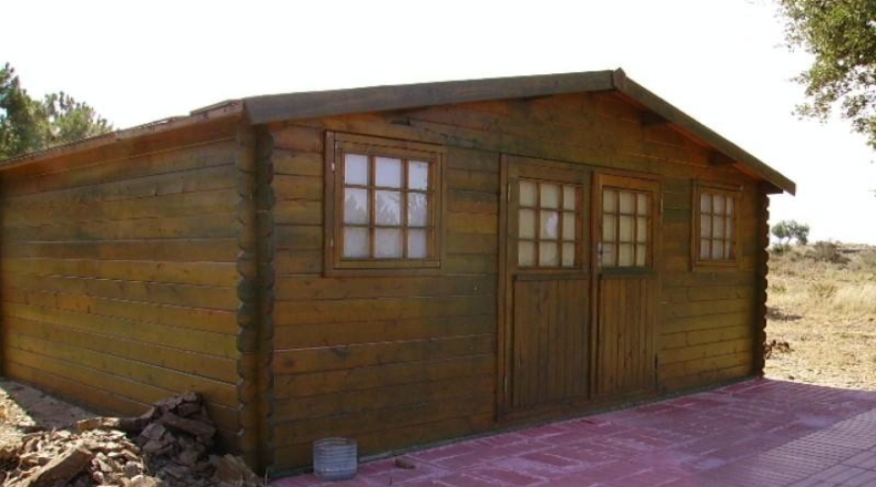 Gerona - Garriguella - 18000m2