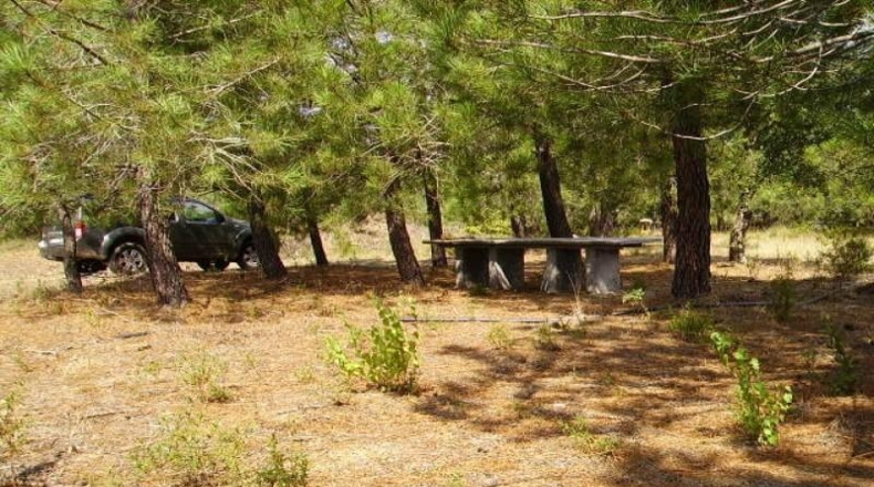 Gerona - Garriguella - 18000m2