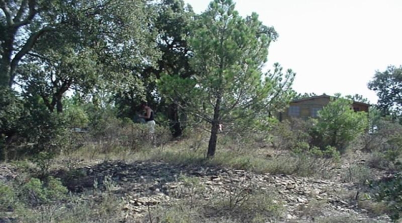 Gerona - Garriguella - 18000m2