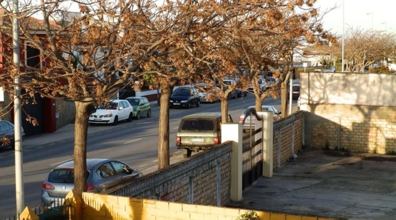 Cádiz - Sanlúcar de Barrameda - 410m2