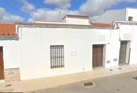 Los Santos de Maimona 127&nbsp;м²