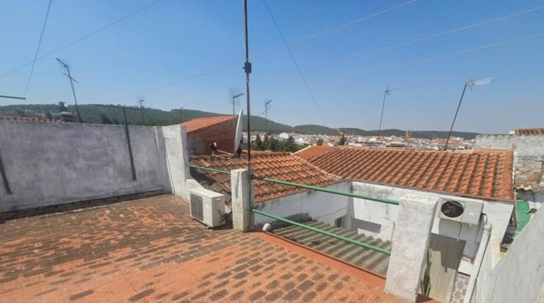 Badajoz - Los Santos de Maimona - 127m2