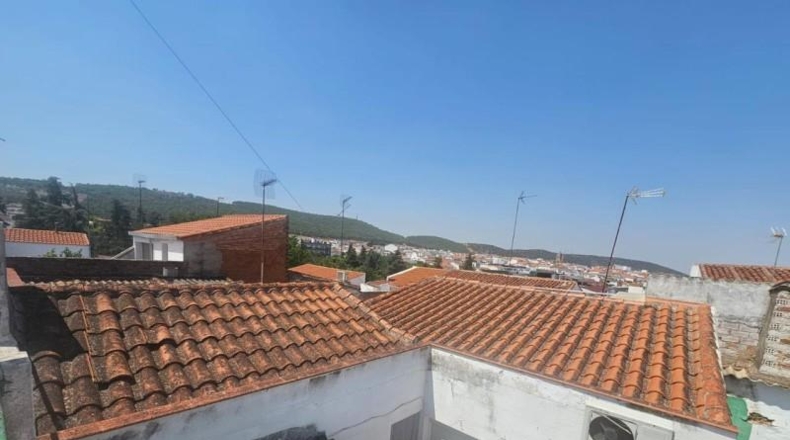 Badajoz - Los Santos de Maimona - 127m2