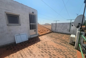 Los Santos de Maimona 127&nbsp;м²