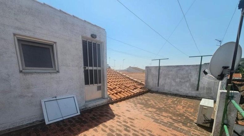 Badajoz - Los Santos de Maimona - 127m2