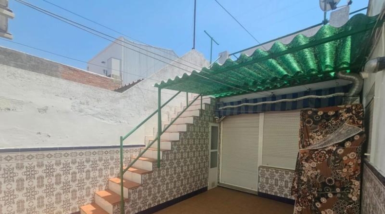 Badajoz - Los Santos de Maimona - 127m2