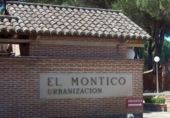 Land suitable for development for sale on España, Tordesillas, ref: TR311987 photo