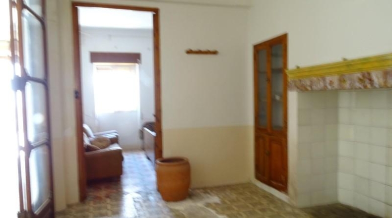 Валенсия - Fuente la Higuera - 278m2