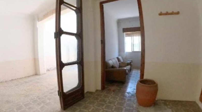 Валенсия - Fuente la Higuera - 278m2