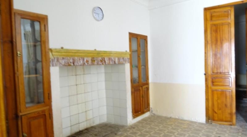 Валенсия - Fuente la Higuera - 278m2