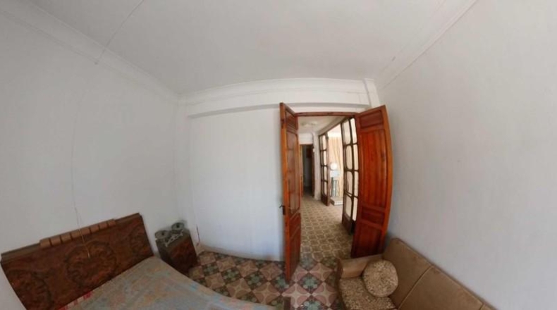 Валенсия - Fuente la Higuera - 278m2