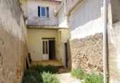 Casa de poble en venda a la España, la Font de la Figuera, ref.: TR310724 foto