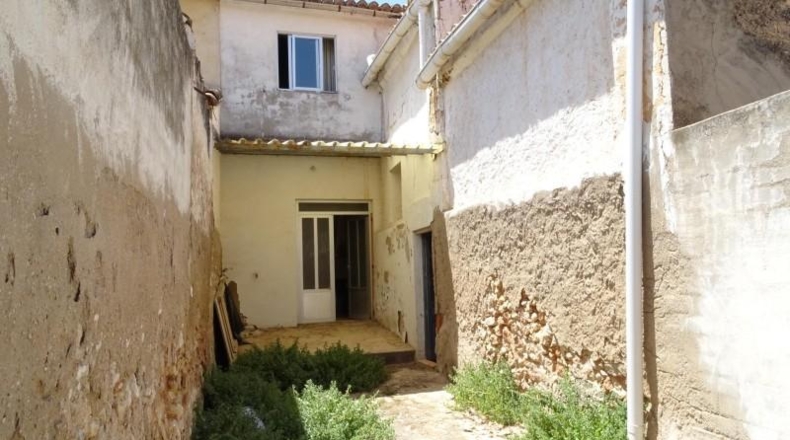 Валенсия - Fuente la Higuera - 278m2