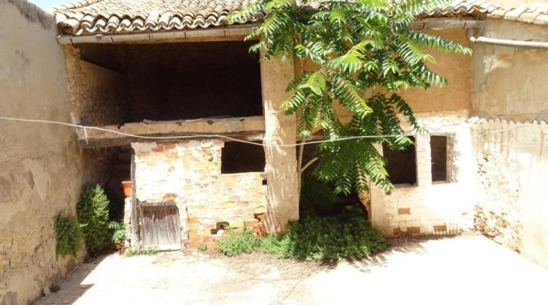 Валенсия - Fuente la Higuera - 278m2