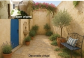 Casa de poble en venda a la España, la Font de la Figuera, ref.: TR310724 foto
