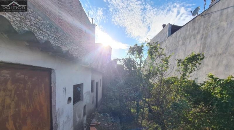 Valencia - Fuente Encarroz - 268m2