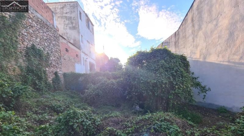 Valencia - Fuente Encarroz - 268m2