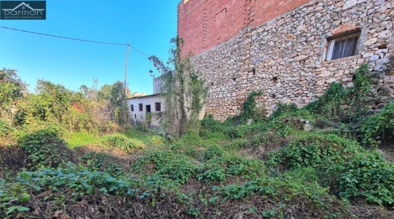 Valencia - Fuente Encarroz - 268m2