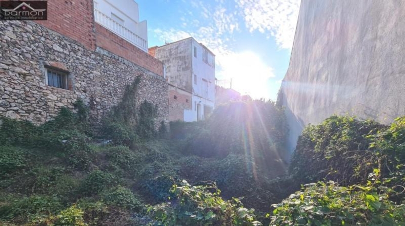Valencia - Fuente Encarroz - 268m2