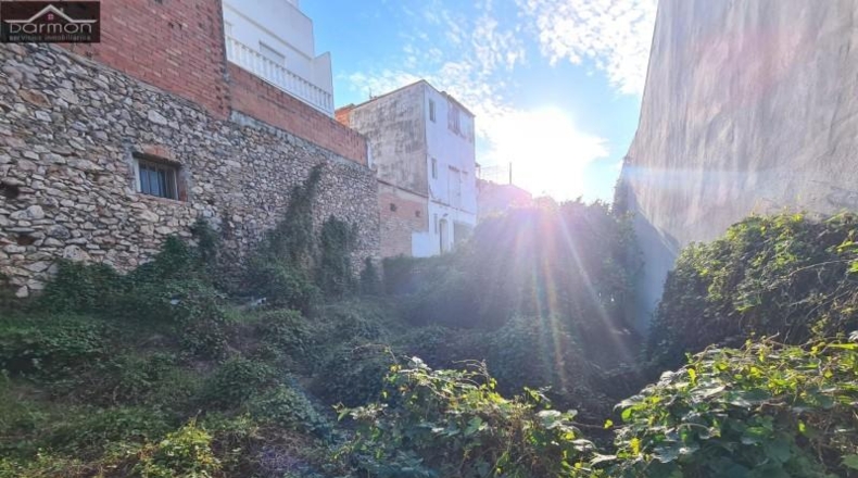 Valencia - Fuente Encarroz - 268m2