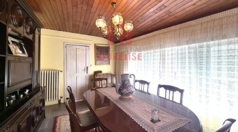 Orense - Borraxos - 143m2