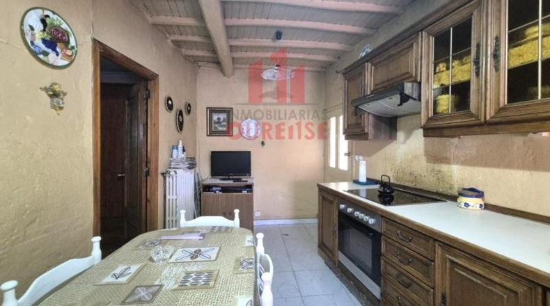 Orense - Borraxos - 143m2