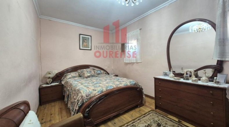 Orense - Borraxos - 143m2