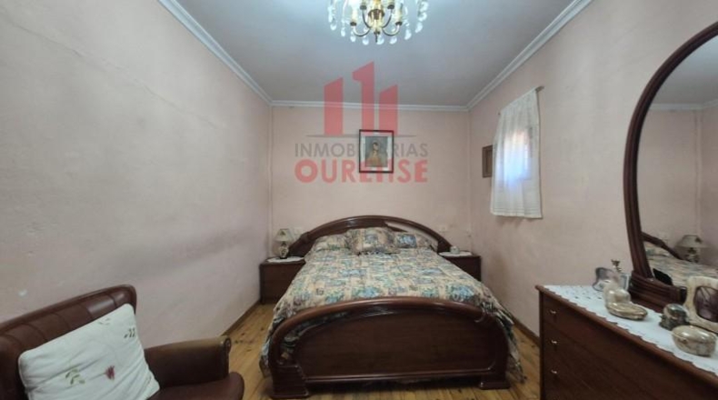 Orense - Borraxos - 143m2