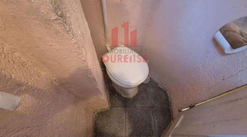 Orense - Borraxos - 143m2