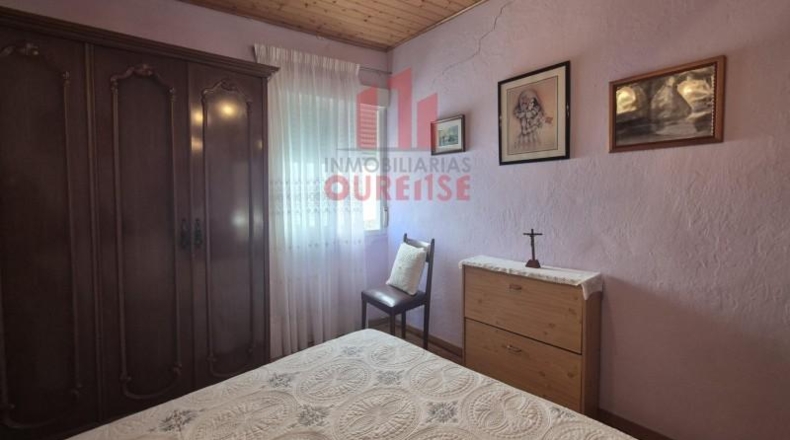 Orense - Borraxos - 143m2