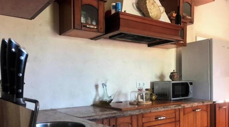 Huelva - Rociana del Condado - 4700m2
