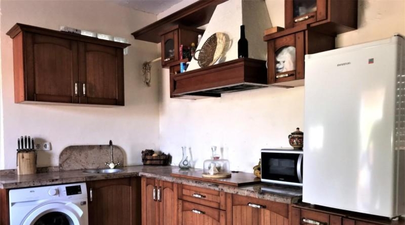 Huelva - Rociana del Condado - 4700m2