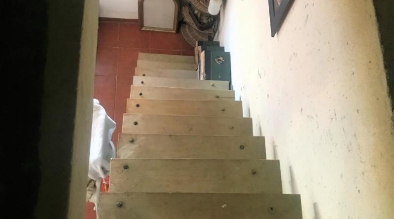 Huelva - Rociana del Condado - 4700m2