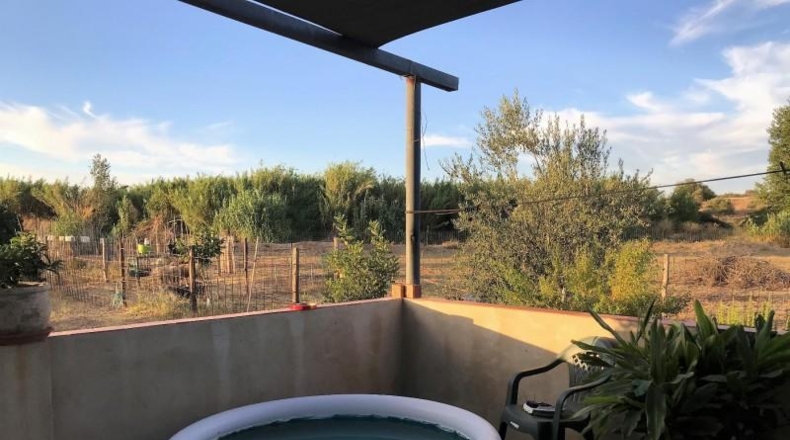 Huelva - Rociana del Condado - 4700m2