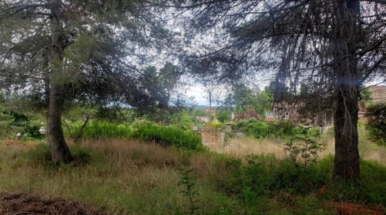 Tarragona - el Catllar - 1165m2