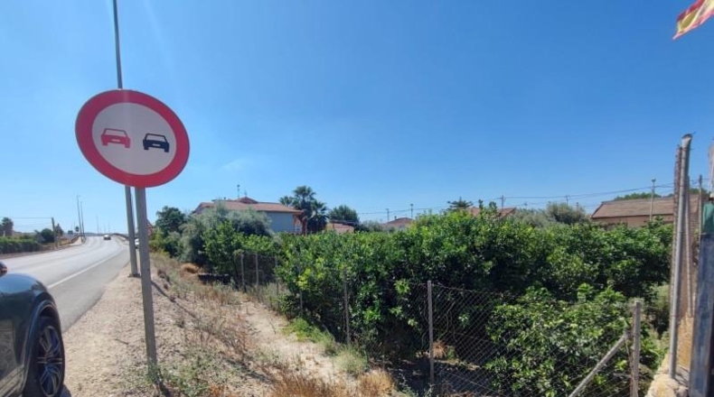 Múrcia - Murcia - 1372m2