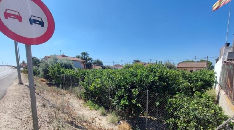 Múrcia - Murcia - 1372m2